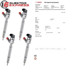 0445110098 einspritzdüse - 0445110098,