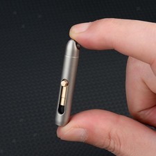 Legierung Pocket Pen Creative