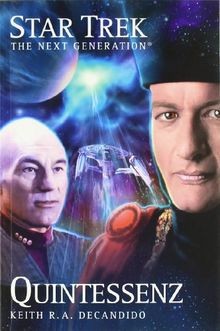 Star trek the next - -,
