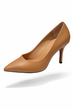 Elegante Damen Pumps – High