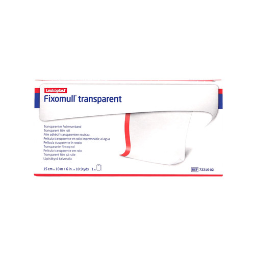 Bsn medical fixomull - bsn,