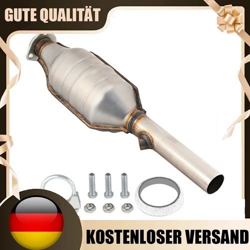 Katalysator kat für golf - vw,