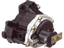 Hydraulikschalter für ZWR 3+4