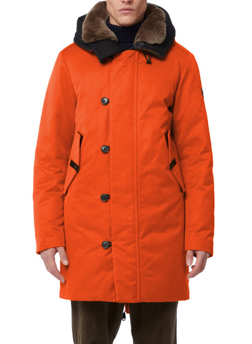 Peuterey parka kasa - peuterey,