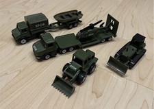 Siku Super 1680 1681 1682 KFOR