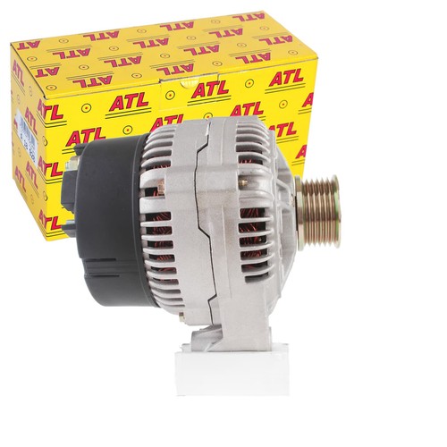 Atl lichtmaschine generator - generator, 90