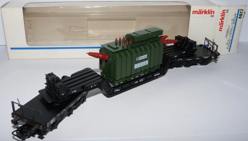 Märklin 4617 - märklin,