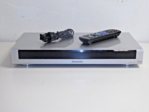 Panasonic dmr bct835 - dmr-bct835, 3d