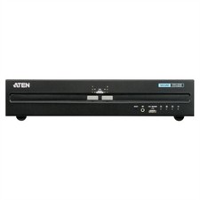 ATEN CS1142D 2-Port USB DVI