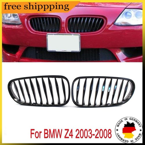 Für bmw e85 kühlergrill - für, z4
