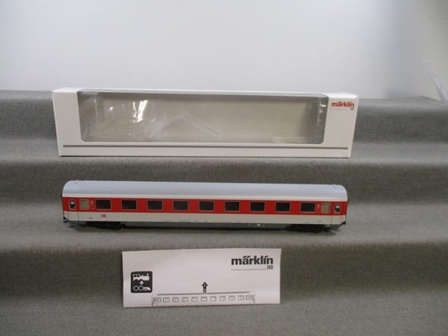 Märklin spur 43750 - märklin,