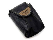 Panasonic Mini Bereitschaftstasche schwarz Fototasche universell Kameratasche