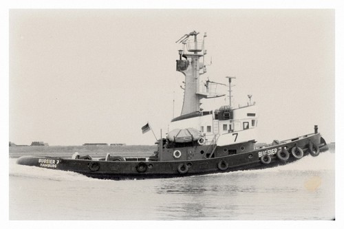 Rp08868 deutscher schlepper - -,