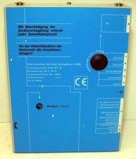 Heizungsmanager Oertli Optimat 20