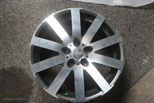 KBA 47159 PLW Alufelge 7,5Jx17H2 ET40 LK5x112