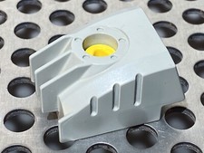 Lego Duplo 2949 Radlader Dozer Raupenbagger Ersatzteil: gr. Oberteil m Schraube