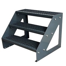Premium Treppe Freistehend 3