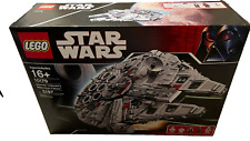 LEGO Star Wars 10179 UCS Millenium Falcon