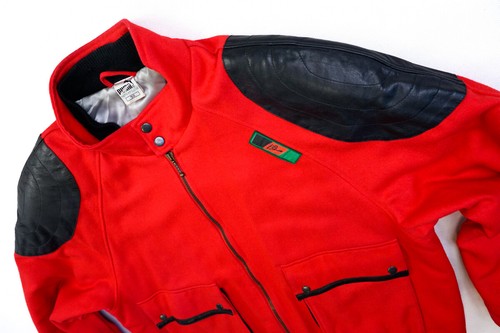 Puma vintage jacke - puma,