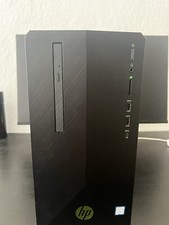 HP Pav Gaming 690 0320ng DT PC