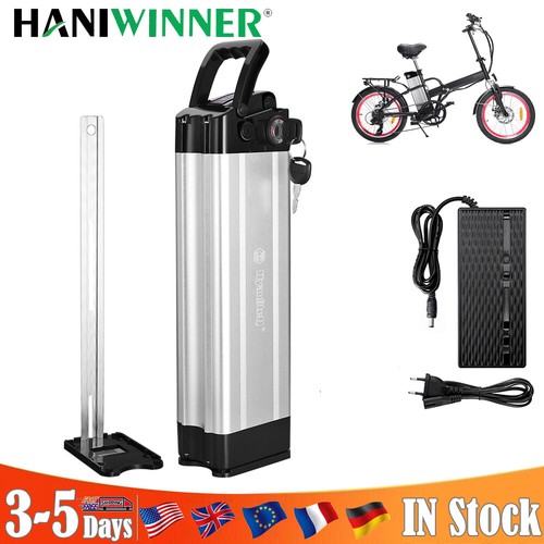 Bike akku 36v 5ah li - e-bike,