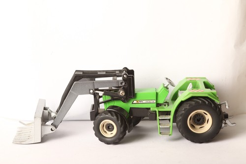 Fendt traktor mit - 1:32,