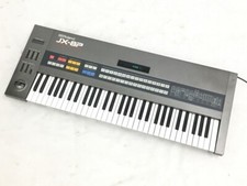 Roland JX-8P Synthesizer Keyboard JX 8P