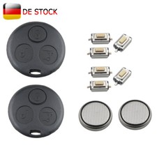 2x 3Tasten Schlüssel