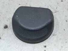 VW Polo 6N1 Bj 99 Abdeckung Blende Gurt 6N0857715 #137691-G641