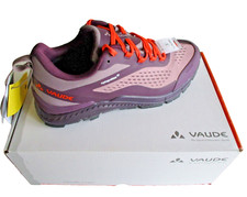 Vaude Lavik Eco STX Gr. 39 UK 5, 5 wasserdichter Damen Multifunktionsschuh (200)