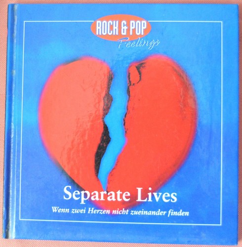 Serie rock pop feelings - &,