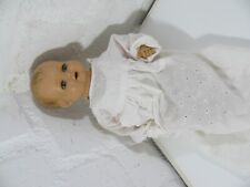 Schildkröt Puppe alt Nr 45