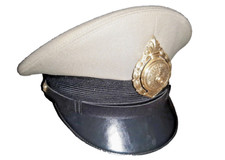 Thailand. Sandfarbene