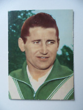 Heinerle Fußball Die kleine Regelecke Helmut Rahn Rot-Weiß Essen ungeklebt N670