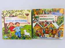 Hör mal soundbuch - hör, set