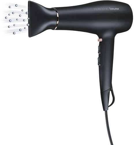 Beurer haartrockner - beurer, 50