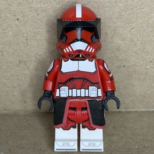 Lego star wars - lego, gcc