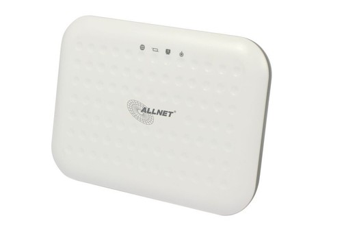Allnet isp bridge modem vdsl2 - allnet,