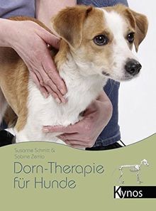 Dorn therapie für hunde - dorn-therapie,