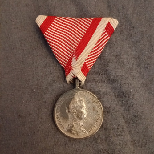 österreich medaille orden - Österreich, medaille/orden