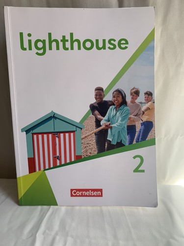 Lighthouse schulbuch - lighthouse,