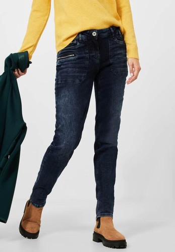 Cecil jeanshose toronto der - jeanshose,
