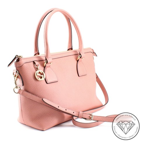 Gucci tasche rosa mit - gucci,