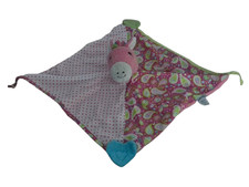 Sterntaler Schmusetuch Schnuffeltuch Peggy Pferd Pony