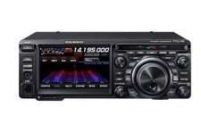 Marke YAESU FTDX10 100W YAESU