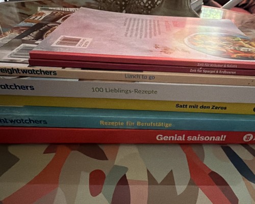 Kochbuch paket weight - kochbuch-paket,