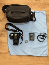 Canon EOS 2000D