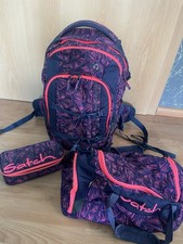 Satch pack schulrucksack - satch,