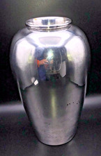 Elegante grosse Tisch Vase