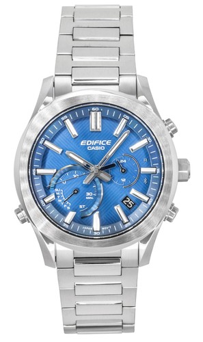 Casio edifice solar - casio,
